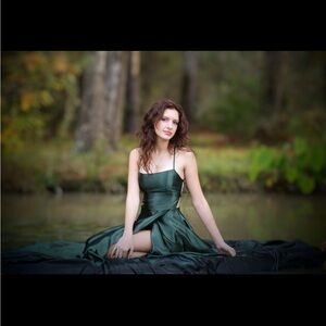 Meet your Posher, Kaylee